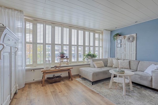 Medium property photo - Raadhuisplein 33, 3181 CE Rozenburg